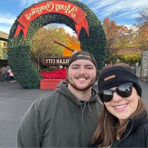 Meet your Posher, Peyton